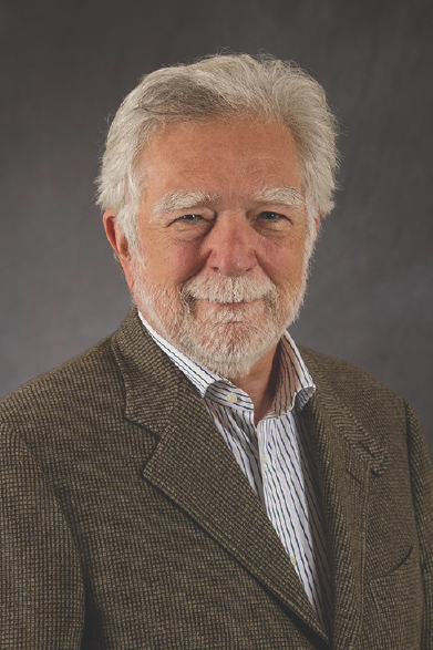 Dr Anthony (Toni) Cerami (Photograph personally provided for use in this article).