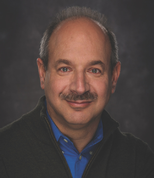 Dr Bruce Beutler (Courtesy: Brian Coates for UT Southwestern medical Center).
