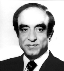 Prof. Coluthur Gopalan (1918-2019)
