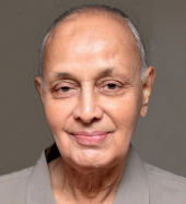 Sistla Radhakrishna (1935-2020)