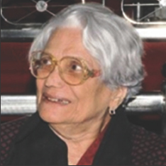 Khorshed Minocher Pavri (1927-2021)