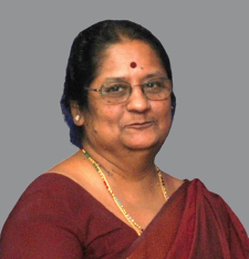 Vasantha Muthuswamy (1948-2023)