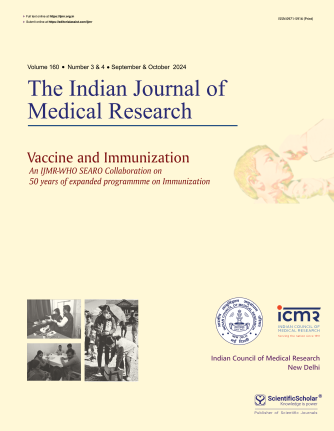 50th anniversary of expanded programme on immunization: Shaping the next 50 years in the WHO South-East Asia region